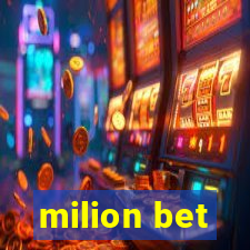 milion bet